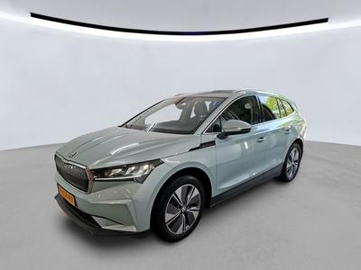 Skoda Enyaq iv 0.0 BEV 204PK 77KWH 80 COMFORT PLUS ASSIST CAMERA TREKHAAK, 2022