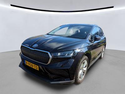 Skoda Enyaq iv 0.0 BEV 204PK 77KWH 80 COMFORT, 2022