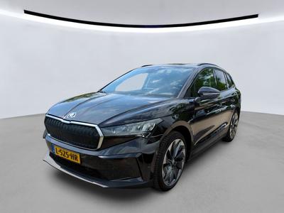 Skoda Enyaq iv 0.0 BEV 180PK 58KWH IV 60 COMFORT, 2021