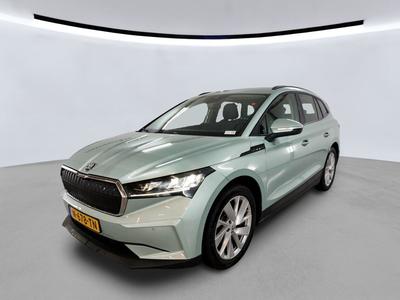 Skoda Enyaq iv 0.0 BEV 180PK 58KWH 60, 2021