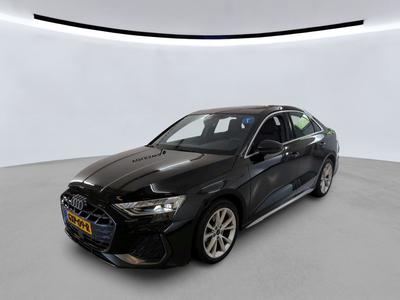Audi A3 Limousine 1.4 30 TFSI S EDITION, 2025