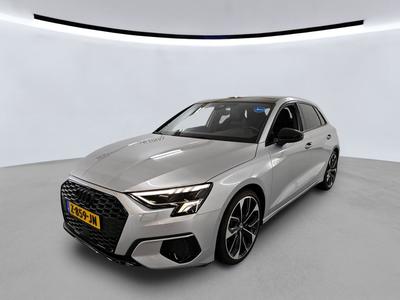 Audi A3 Sportback 1.4 35 TFSI 150PK S TRONIC S EDITION, 2023