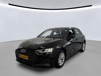 Audi A3 Sportback 1.4 30 TFSI 116PK S TRONIC PRO LINE, 2025