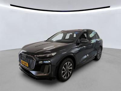 Audi Q6 e-tron 0.0 ADVANCED EDITION PERFORMANCE 100 KWH, 2025