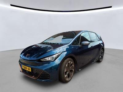 CUPRA Born 0.0 BEV 231PK 58KWH ADRENALINE, 2023