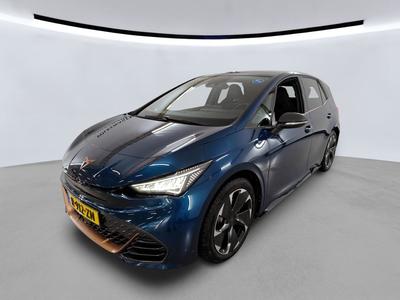 CUPRA Born 0.0 BEV 204PK 58KWH BUSINESS, 2022
