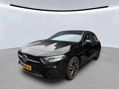 Mercedes-Benz A-KLASSE 1.3 250E PHEV 218PK AUT STAR EDITION LUXURY LINE ADVANCEDSOUND, 2025