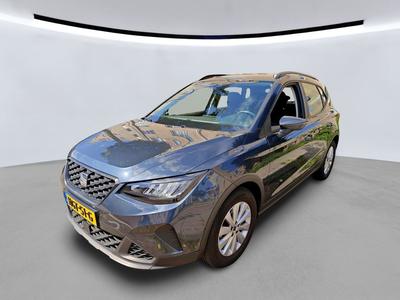 Seat Arona 0.9 1.0 TSI 95PK STYLE, 2025