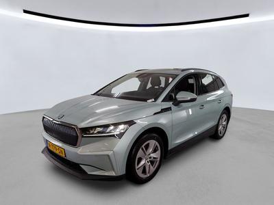 Skoda Enyaq iv 0.0 BEV 180PK 58KWH 60 COMFORT SPORT, 2021