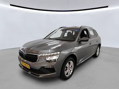 Skoda Kamiq 0.9 1.0 TSI 116PK SELECTION, 2024