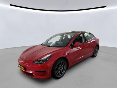 Tesla Model 3 0.0 STANDARD RWD PLUS 60 KWH, 2022