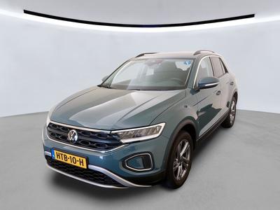 Volkswagen T-roc 0.9 1.0 TSI LIFE EDITION, 2025