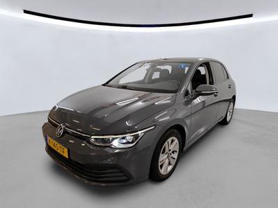 Volkswagen Golf 1.4 1.5 TSI 130PK LIFE BUSINESS WINTER, 2021