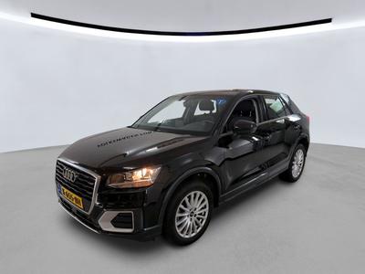Audi Q2 0.9 30 TFSI 116PK PRO LINE, 2020
