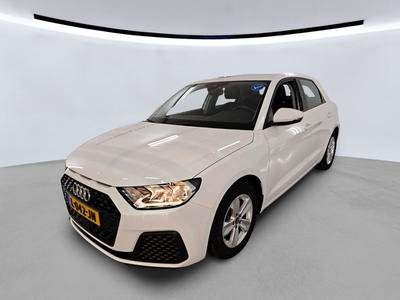 Audi A1 Sportback 0.9 25 TFSI 95PK PRO LINE, 2021