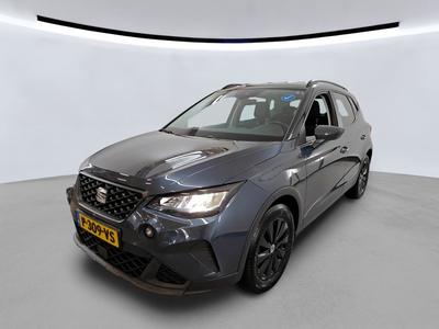 Seat Arona 0.9 1.0 TSI 95PK STYLE BUSINESS INTENSE WINTER, 2022