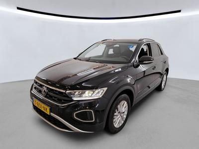 Volkswagen T-roc 0.9 1.0 TSI 110PK LIFE BUSINESS WINTER, 2023
