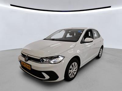 Volkswagen Polo 0.9 1.0 MPI 80PK, 2024