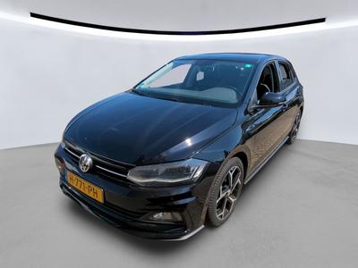 Volkswagen Polo 1.4 1.5 TSI 150PK DSG HIGHLINE BUSINESS R WINTER ADVANCE EXECUTIVE, 2020