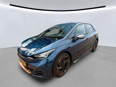 CUPRA Born 0.0 BEV 204PK 58KWH COPPER EDITION ONE, 2022