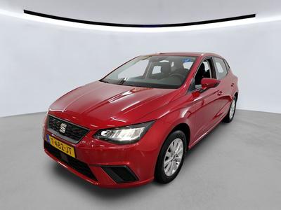 Seat Ibiza 0.9 1.0 TSI 95PK STYLE, 2023