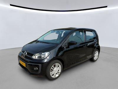 Volkswagen Up! 0.9 1.0 MPI 60PK HIGH UP!, 2019