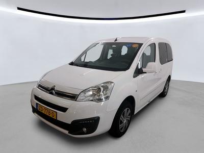 Citroen E-berlingo 0.0 MULTISPACE FEEL 67K 23KWH CITYNAV 5P, 2019