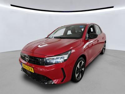 Opel Corsa electric 0.0 BEV 136PK 50KWH EDITION INFOTAINMENT, 2024