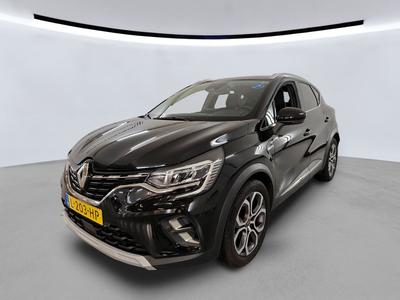 Renault Captur 1.3 1.3 TCE 140 R.S. LINE, 2021
