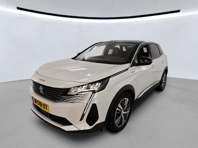 Peugeot 3008 1.5 1.6 HYBRID 225 ALLURE PACK BUSINESS, 2022