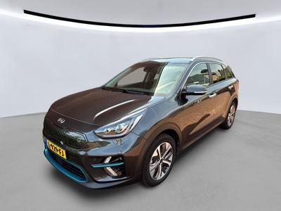 Kia E-niro 0.0 EXECUTIVELINE 64 KWH, 2021