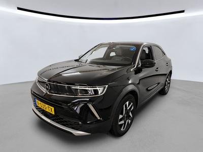 Opel Mokka 1.1 1.2 BUSINESS ELEGANCE, 2022