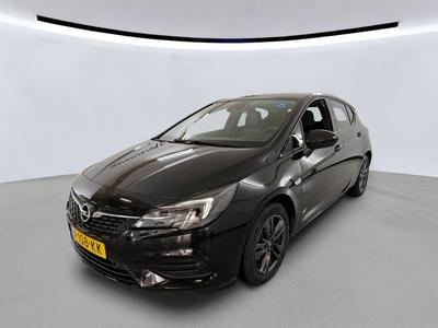 Opel Astra 1.1 1.2 BUSINESS EDITION, 2021