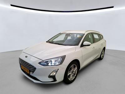 Ford Focus wagon 1.4 1.5 ECOBLUE TREND EDITION BUSINESS, 2022