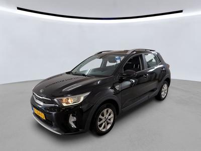 Kia Stonic 0.9 1.0 T-GDI MHEV DYNAMICLINE, 2021