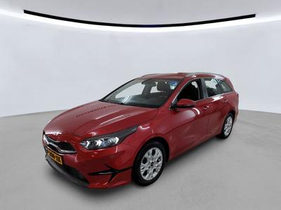 Kia Ceed sportswagon 0.9 1.0 T-GDI DYNAMICLINE, 2022