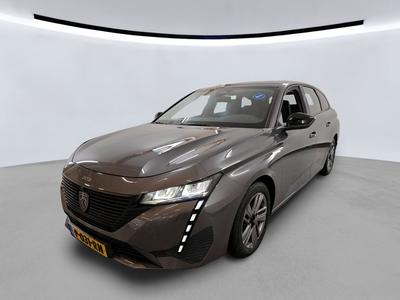 Peugeot 308 sw 1.1 1.2 PURETECH ACTIVE PACK BUSINESS, 2022