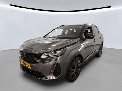 Peugeot 3008 1.1 1.2 PURETECH GT PACK BUSINESS, 2022