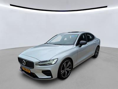 Volvo S60 1.9 2.0 B4 R-DESIGN, 2022