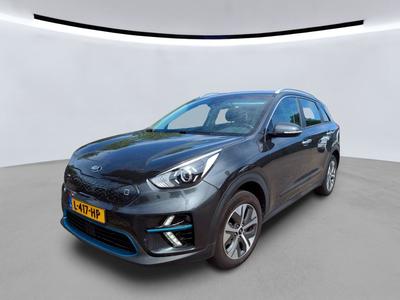 Kia E-niro 0.0 DYNAMICLINE 64 KWH, 2021