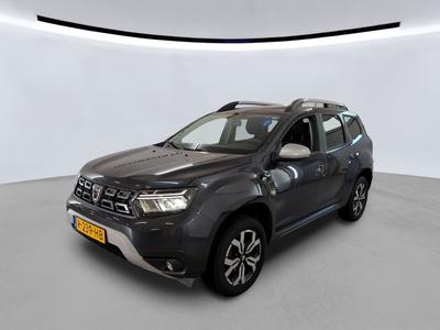 Dacia Duster 0.9 1.0 TCE 100 BI-FUEL JOURNEY, 2022