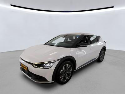 Kia Ev6 0.0 AIR 170PK 58KWH WARMTEPOMP TREKHAAK, 2022