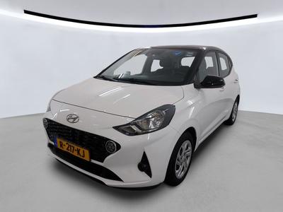 Hyundai i10 0.9 1.0 67PK COMFORT, 2022