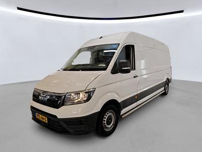 MAN Tge 1.9 35 2.0 102PK L4H3 FWD VAN PACK BUSINESS ASSISTPACK, 2023