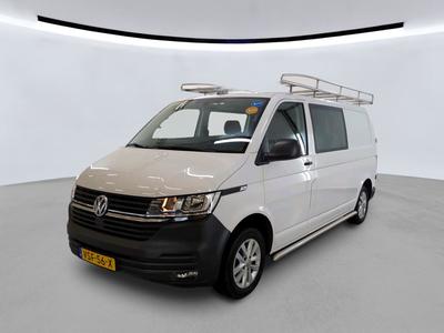 Volkswagen Transporter 1.9 2.0 TDI 150PK L2H1 30 DC COMFORTLINE EXECUTIVE+, 2022