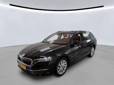 Skoda Octavia combi 1.4 1.5 TSI 150PK DSG FIRST EDITION COMFORT FUNCTION PLUS, 2024