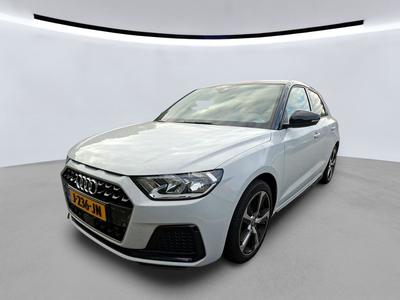 Audi A1 Sportback 0.9 25 TFSI 95PK S TRONIC EPIC, 2020