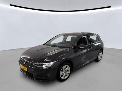 Volkswagen Golf 0.9 1.0 TSI 110PK LIFE, 2021