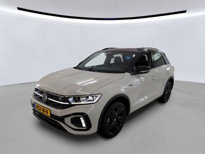 Volkswagen T-roc 0.9 1.0 TSI 116PK R-LINE EDITION MULTIMEDIA STYLE WINTER, 2025