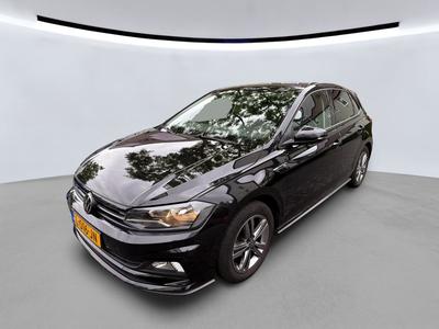 Volkswagen Polo 0.9 1.0 TSI 95PK HIGHLINE BUSINESS R R-LINE EXECUTIVE, 2021